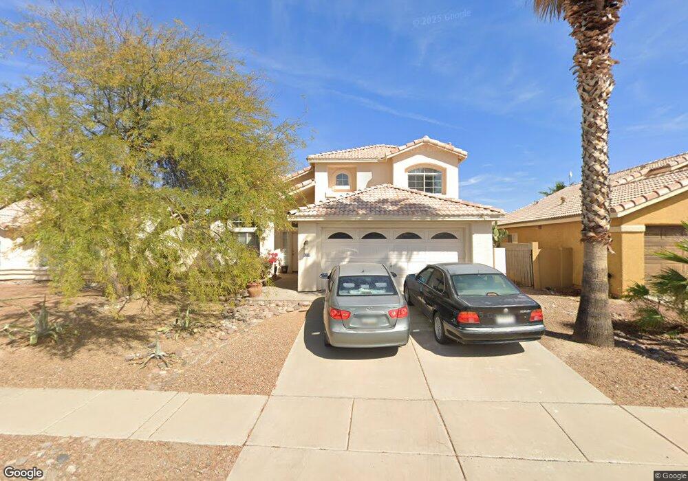 8320 N Solitude Way, Tucson, AZ 85743 - photo 1