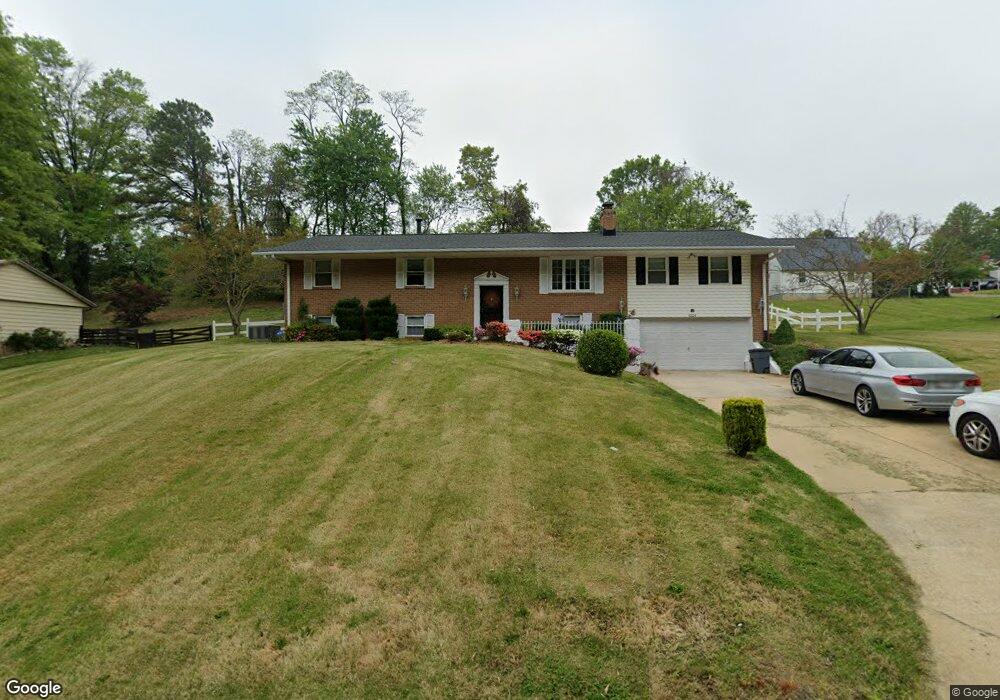 1024 Centennial Dr, Fort Washington, MD 20744 - photo 1