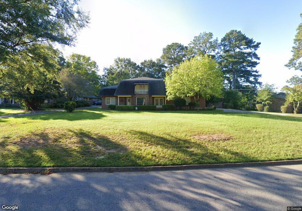 2201 Stonebridge Rd, Dothan, AL 36301 - photo 1