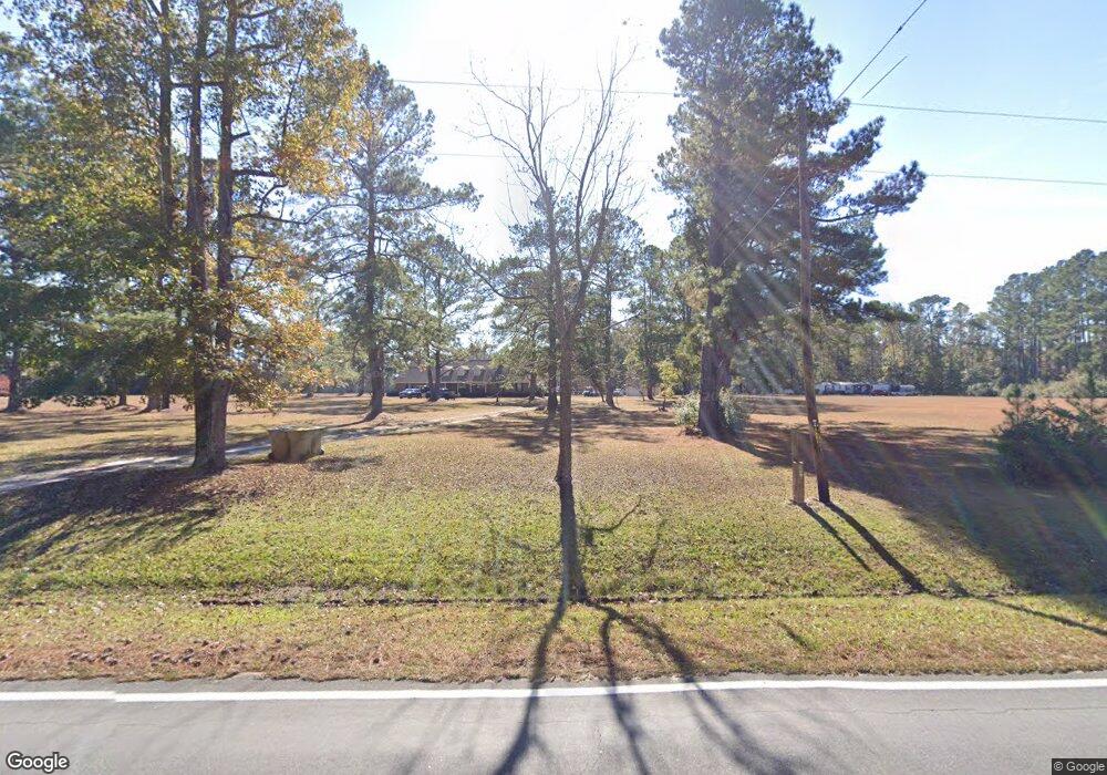 1501 Old Tusculum Rd, Springfield, GA 31329 - photo 1