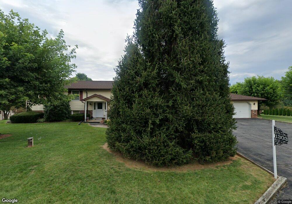 1303 Green Hill Way, Woodbine, MD 21797 - photo 1