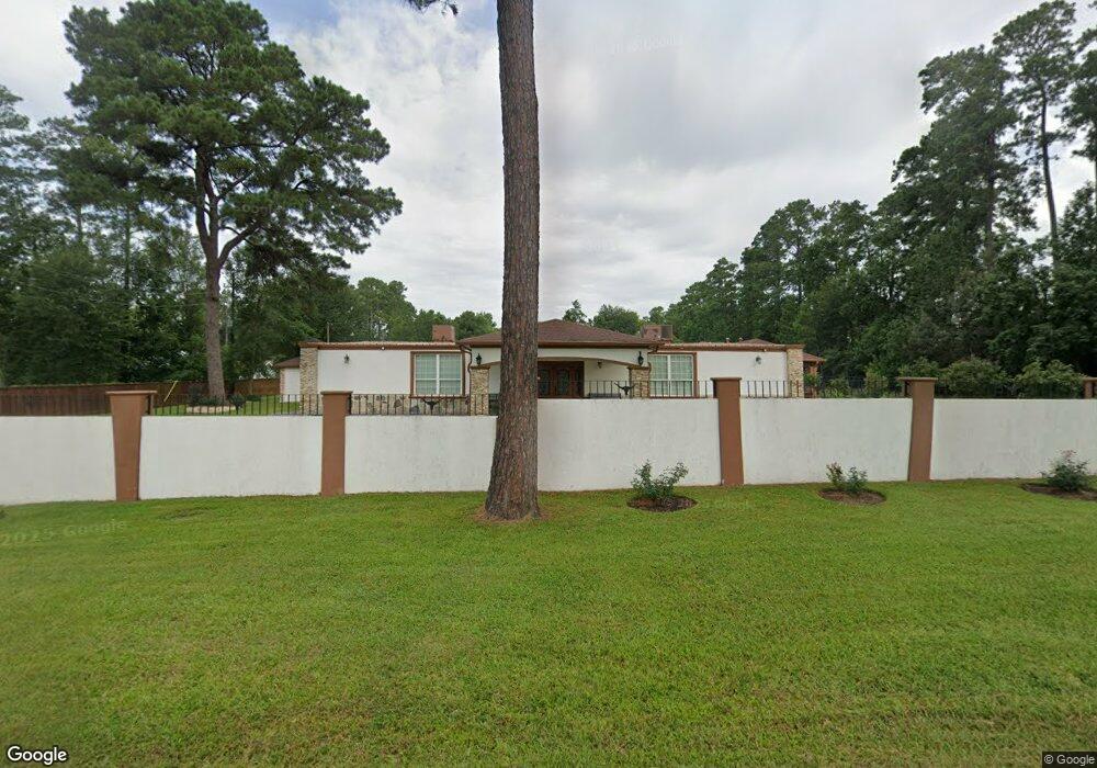 214A Coe Rd, Pinehurst, TX 77362 - photo 1