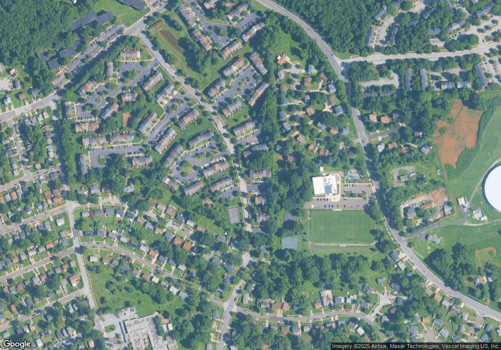 7000 Yellow Amber Ct, Capitol Heights, MD 20743 - photo 1