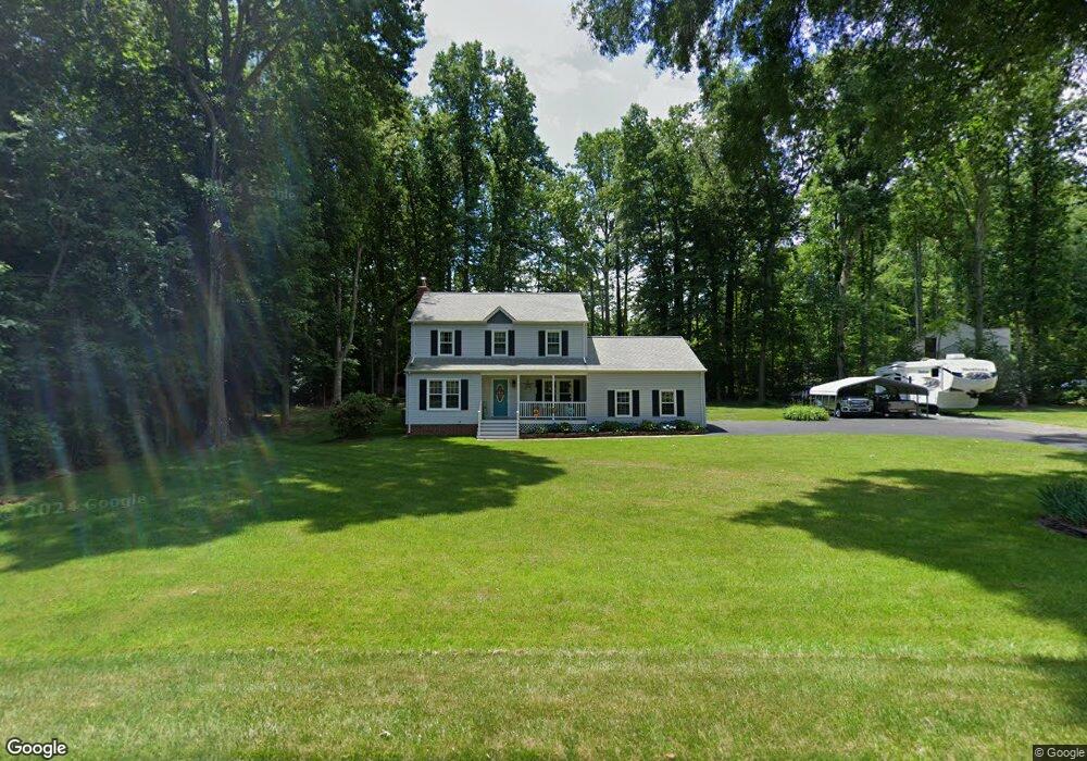 107 Stafford Stone Dr, Stafford, VA 22554 - photo 1