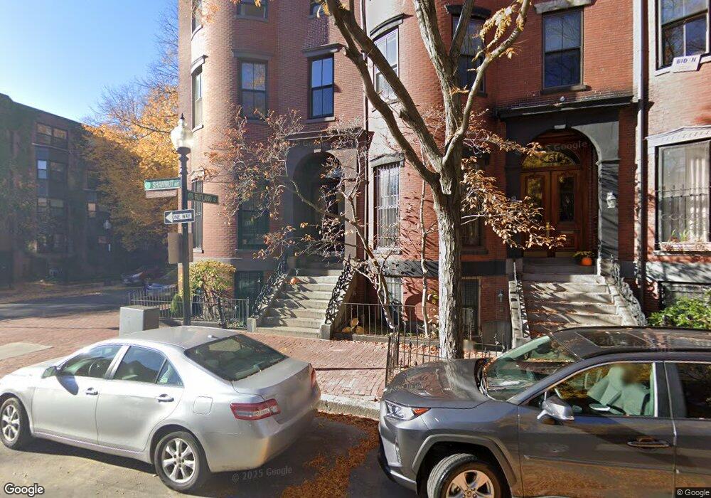 453 Shawmut Ave unit 4, Boston, MA 02118 - photo 1