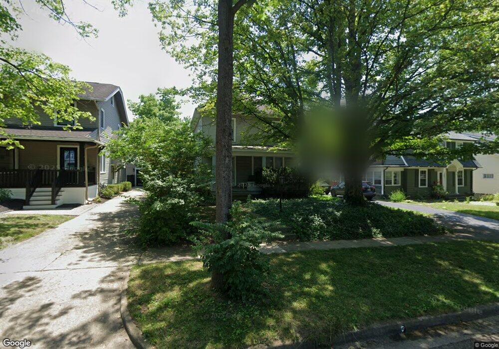 215 Chatham Rd, Columbus, OH 43214 - photo 1