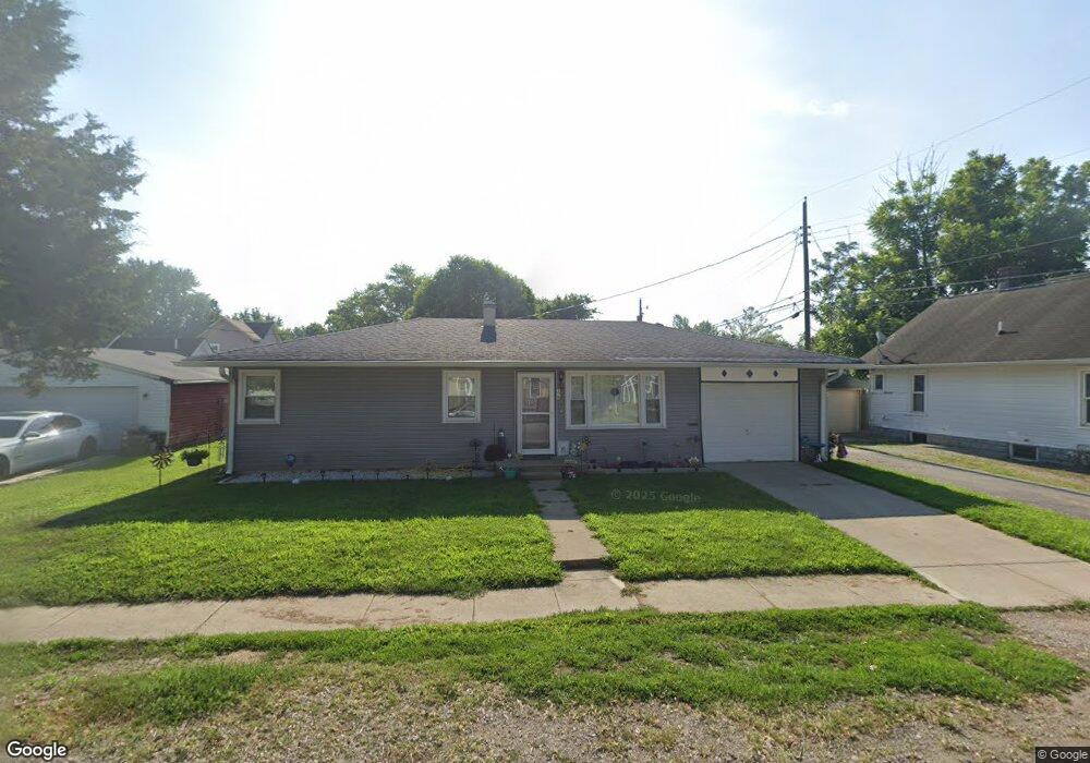 279 Hurricane St, Franklin, IN 46131 - photo 1