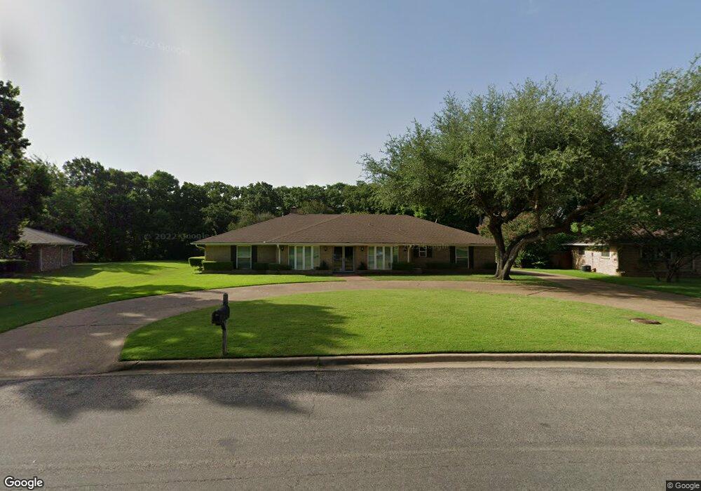 1800 Redbud Trail, Sherman, TX 75092 - photo 1