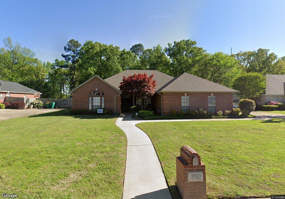 2801 Landon Ln, Texarkana, TX 75503 - photo 1