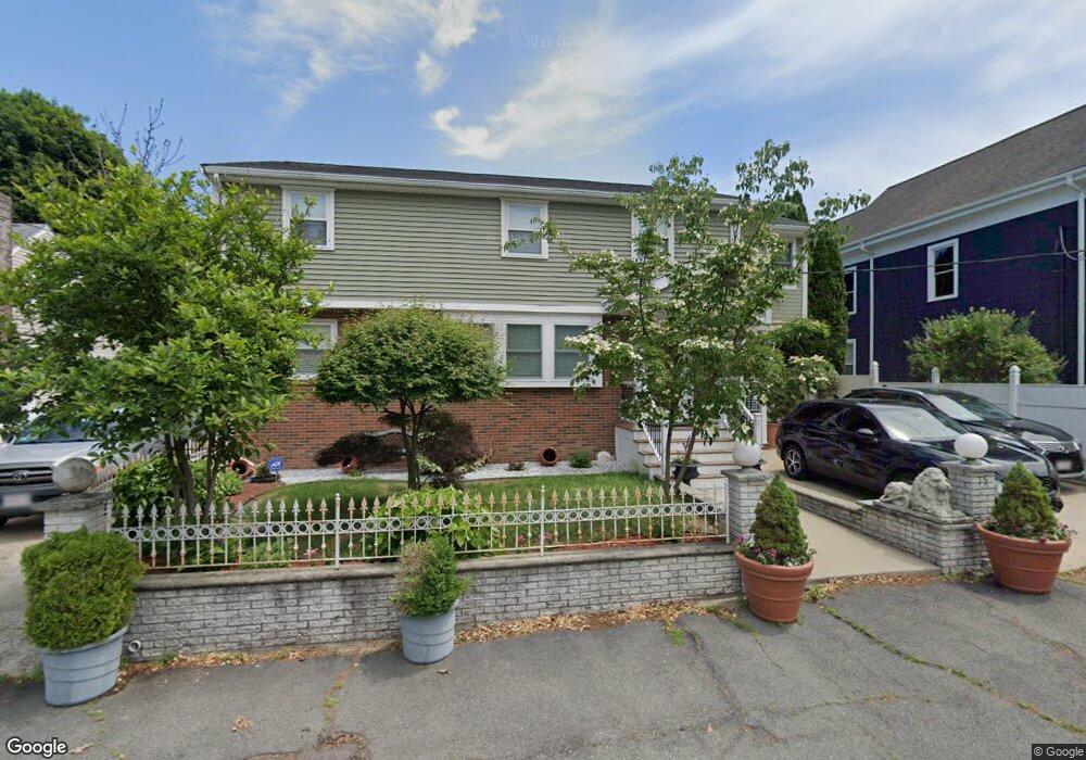 15 Stocker St, Saugus, MA 01906 - photo 1