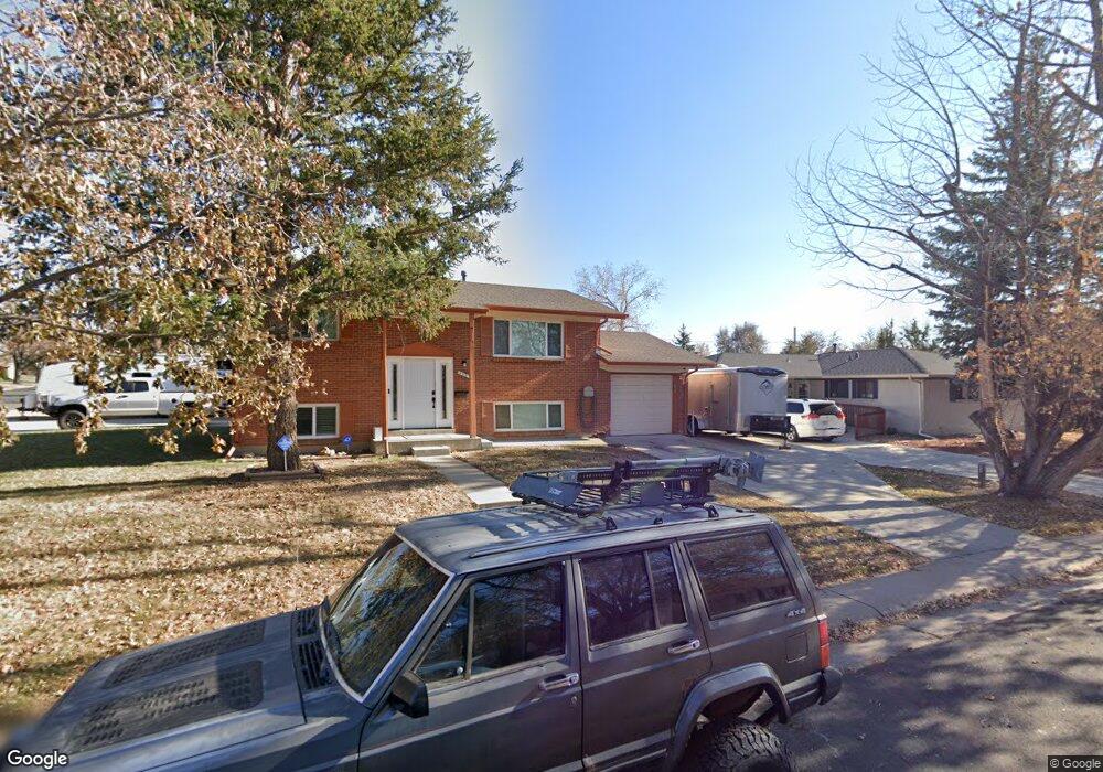 436 S Nome Way, Aurora, CO 80012 - photo 1