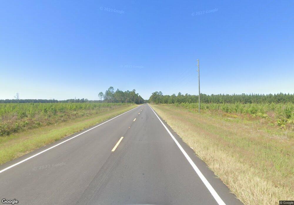 (Lot 23) Hwy 110 W, Hortense, GA 31543 - photo 1