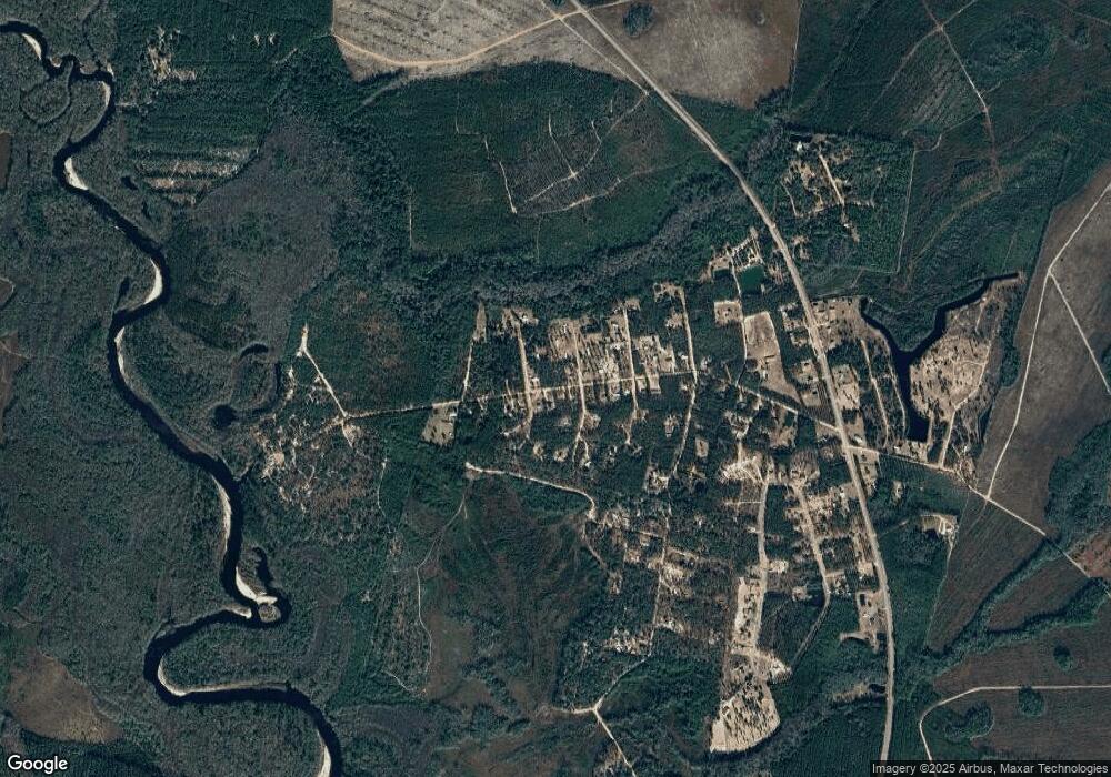 (Lot 69) (Rd E)coffee County Club Rd, Hortense, GA 31543 - photo 1