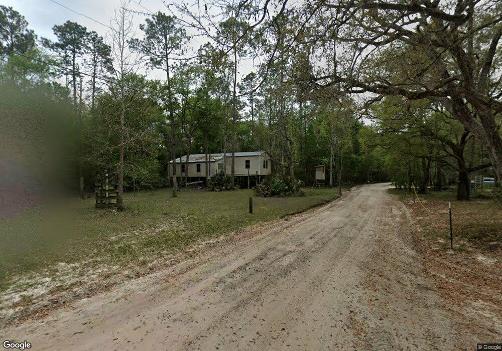 LOTS 5,6 Warners Landing Rd, Brunswick, GA 31543 - photo 1