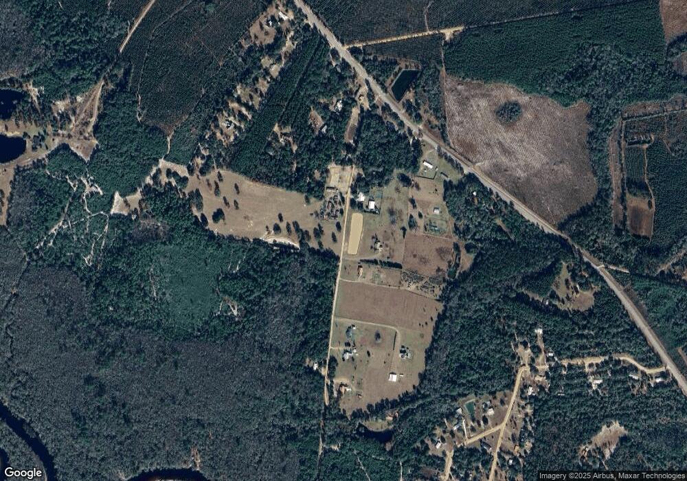 4 Fishing Club Rd, Brunswick, GA 31543 - photo 1