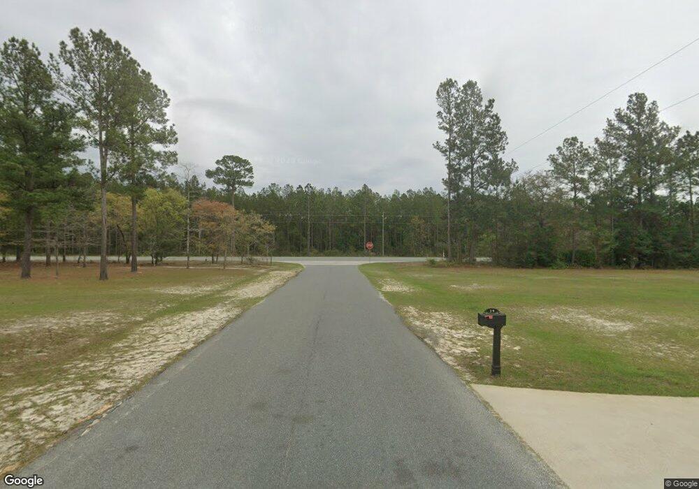 (Lot46/4 Heritage Cir, Hortense, GA 31543 - photo 1