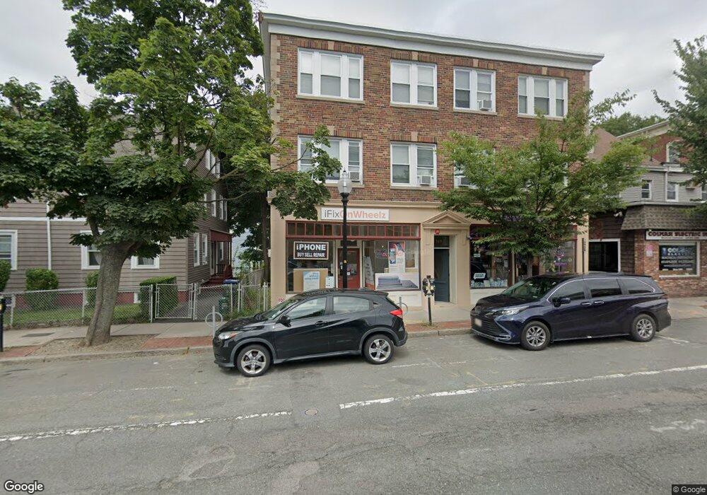 359 Cambridge St unit B, Cambridge, MA 02141 - photo 1