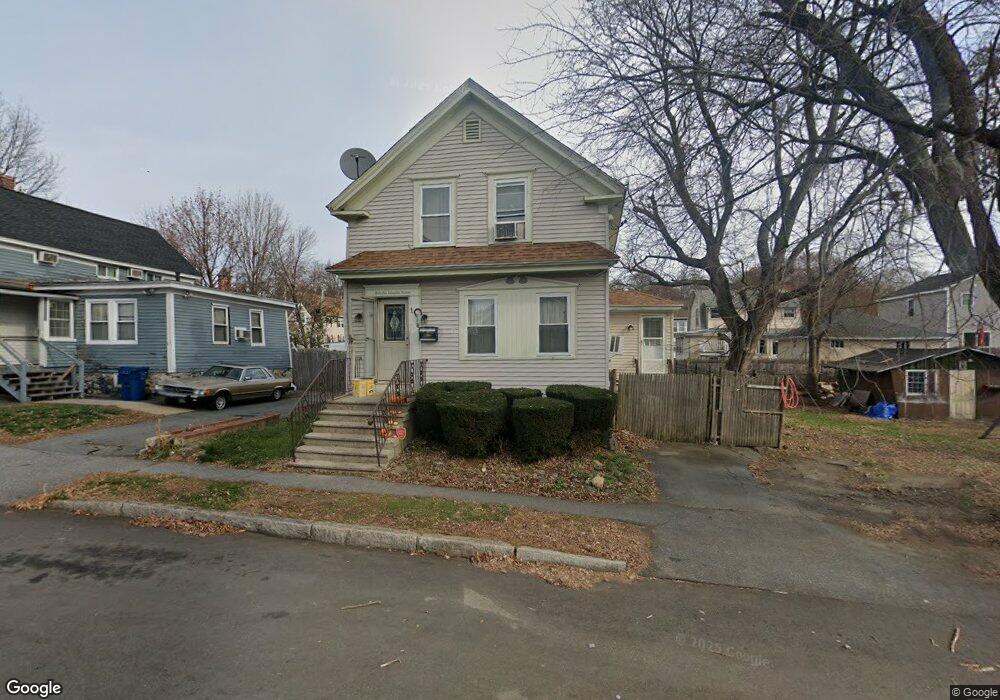 61 Columbus Ave, Lawrence, MA 01841 - photo 1
