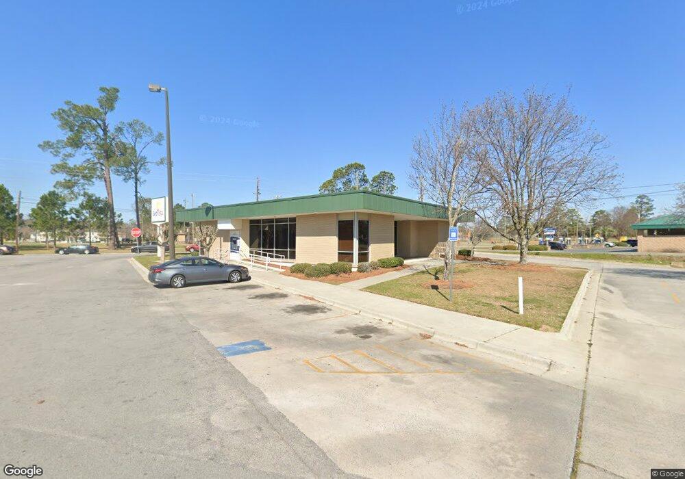 620 S Zetterower Ave, Statesboro, GA 30458 - photo 1