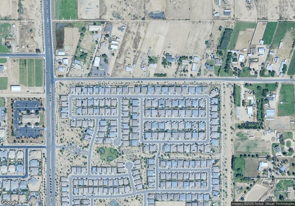 1331 W Avenida Del Valle, San Tan Valley, AZ 85140 - photo 1