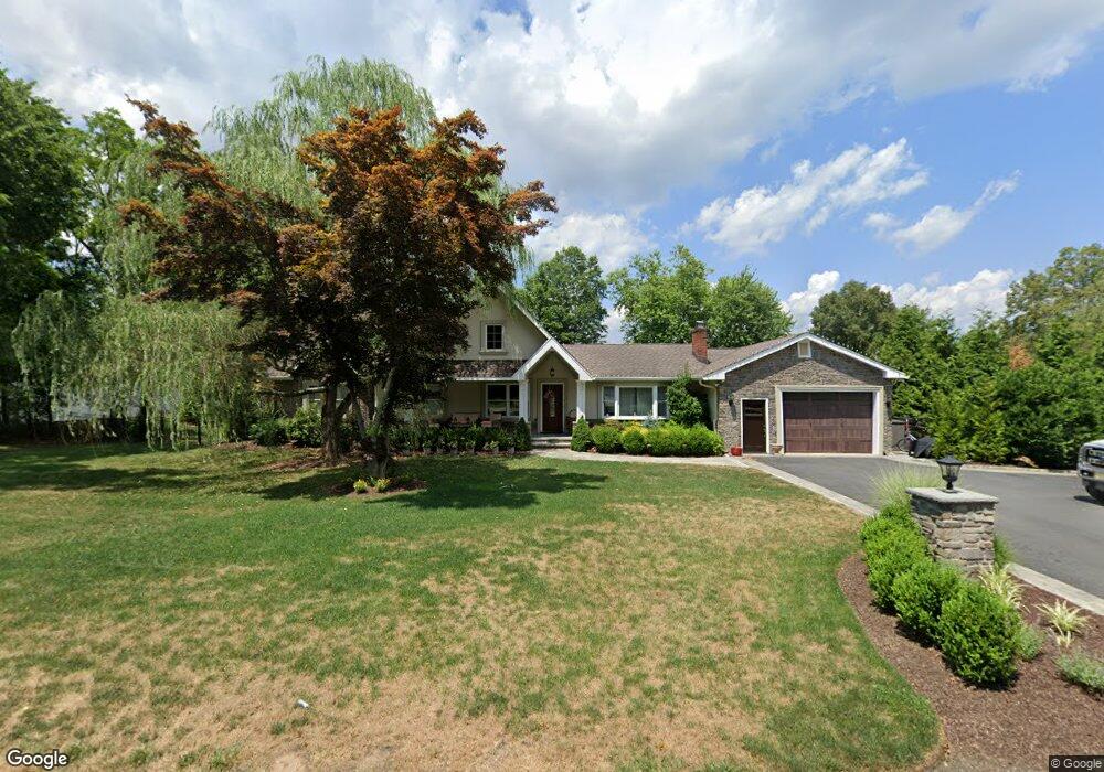 540 S Beverwyck Rd, Parsippany, NJ 07054 - photo 1