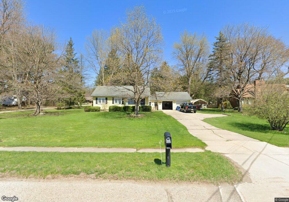 1097 E Isabella Rd, Midland, MI 48640 - photo 1