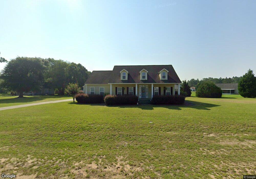 146 Landing Rd, Cordele, GA 31015 - photo 1