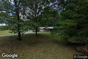 133 New Stephens Mill Rd, Pine Knot, KY 42635
