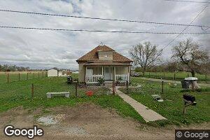 209 S Kearney Ave, Harvard, NE 68944