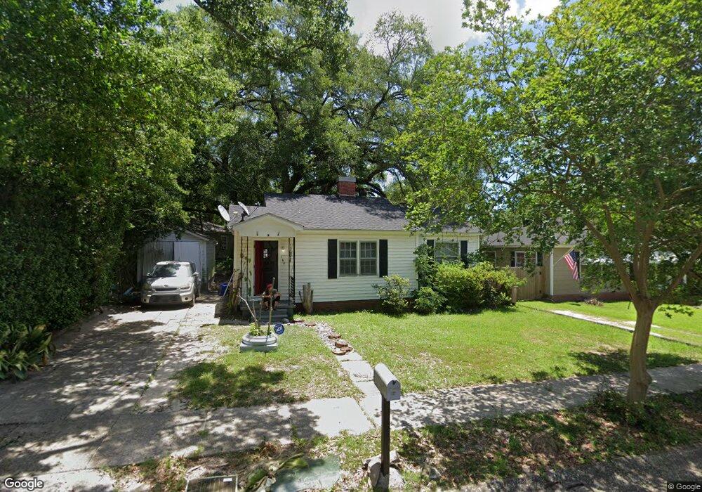 165 Morgan Ave, Mobile, AL 36606 - photo 1