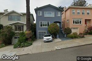 150 Forest Side Ave, San Francisco, CA 94127