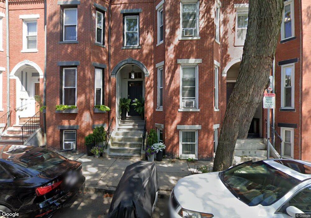 188 I St unit 1,188, Boston, MA 02127 - photo 1