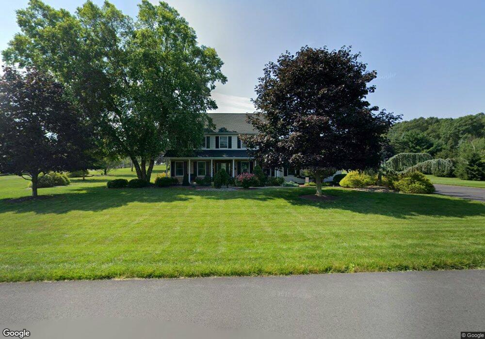 101 Clovershire Dr, Nazareth, PA 18064 - photo 1