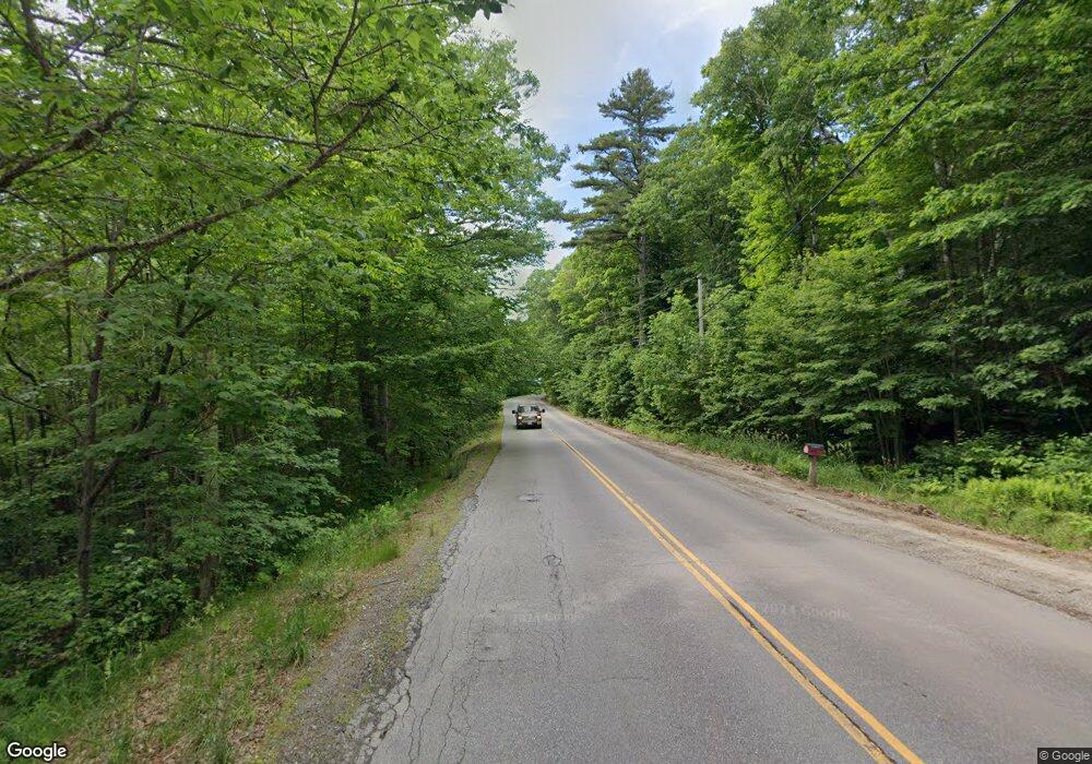 0 Stone Rd, Unity, NH 03743 - photo 1