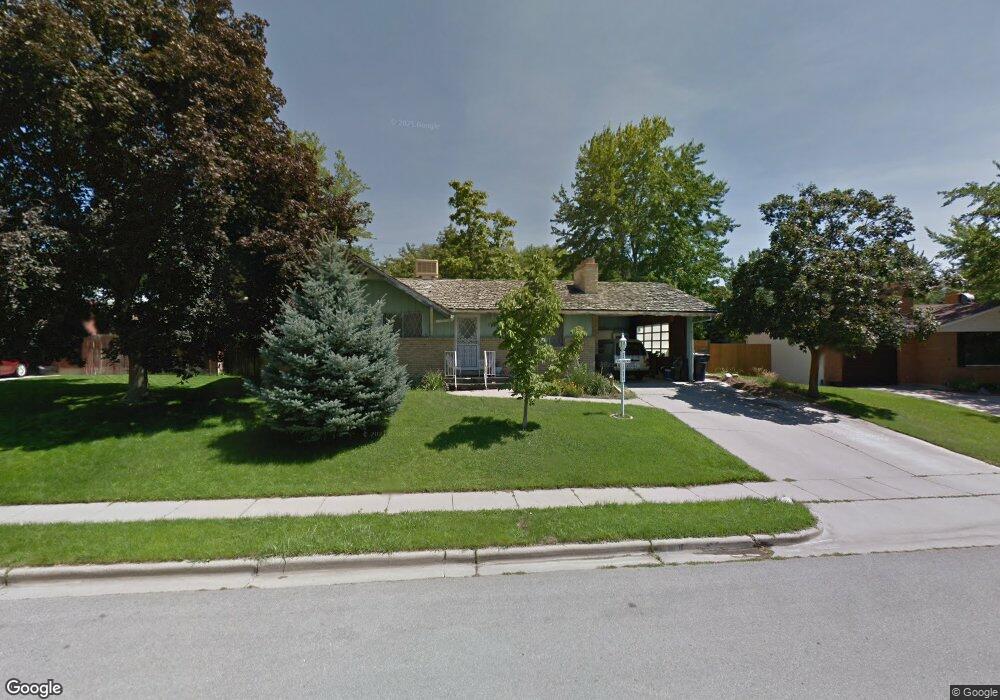 2967 S 450 W, Bountiful, UT 84010 - photo 1