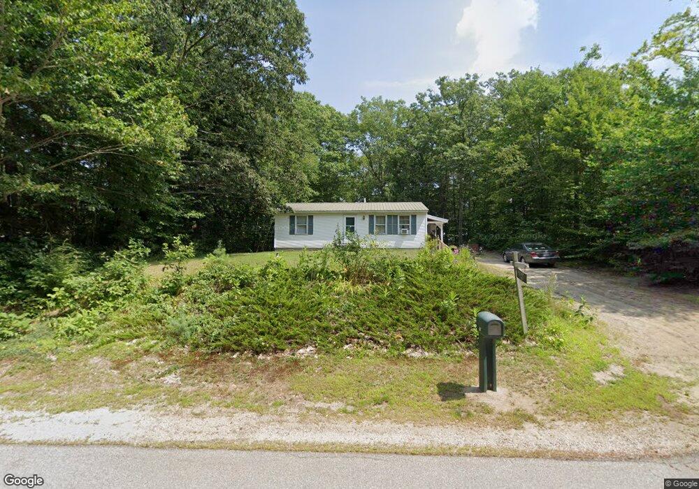 118 Beechwood Dr, Center Conway, NH 03813 - photo 1