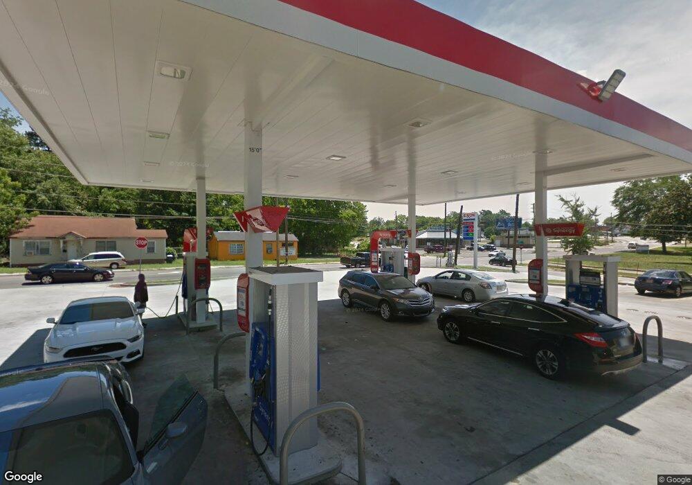 3484 Napier Ave, Macon, GA 31204 - photo 1