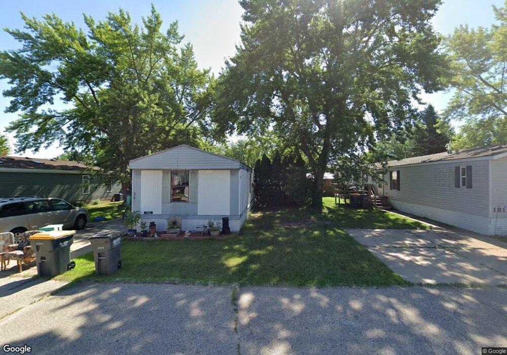 160 Buckingham Ln, Holmen, WI 54636 - photo 1