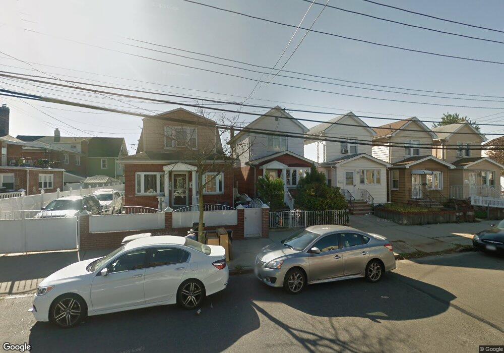 8608 Sutter Ave, Ozone Park, NY 11417 - photo 1