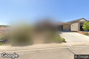 1008 S Mullberry Dr, Toquerville, UT 84774