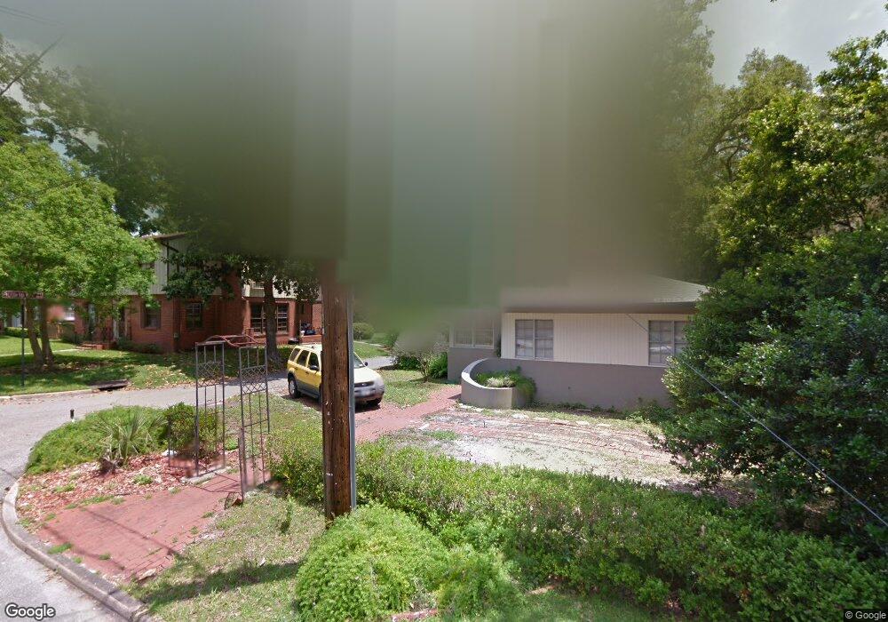 3694 Hedrick St, Jacksonville, FL 32205 - photo 1
