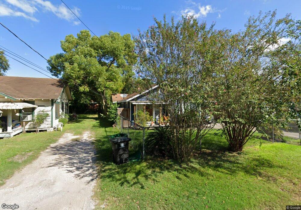 1205 King St, Houston, TX 77022 - photo 1