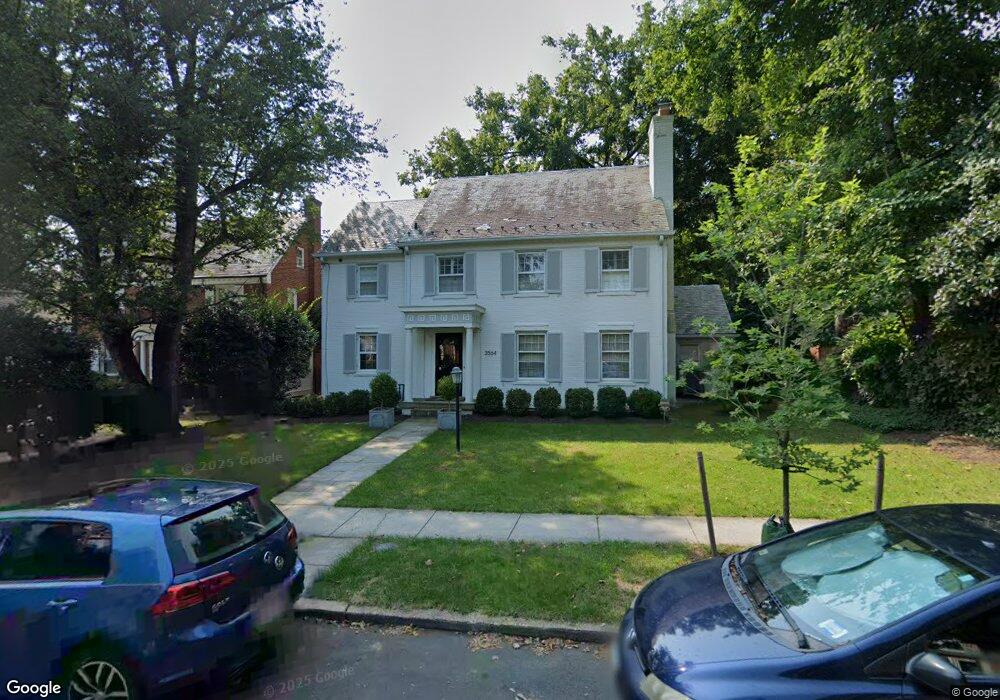 3564 Brandywine St NW, Washington, DC 20008 - photo 1