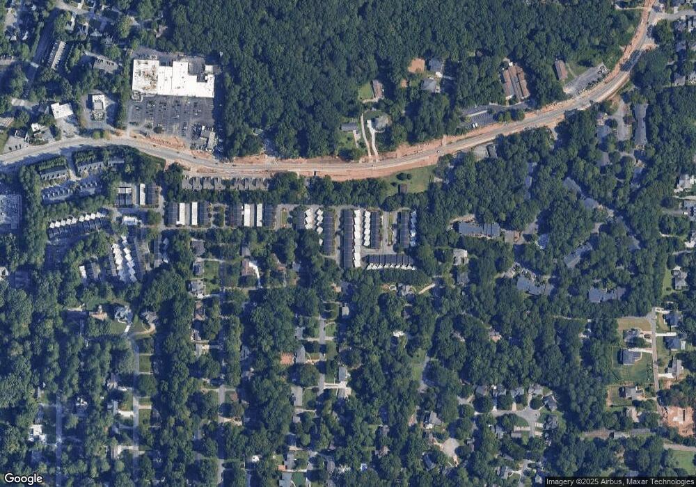 1477 Leafview Rd unit 5, Decatur, GA 30033 - photo 1