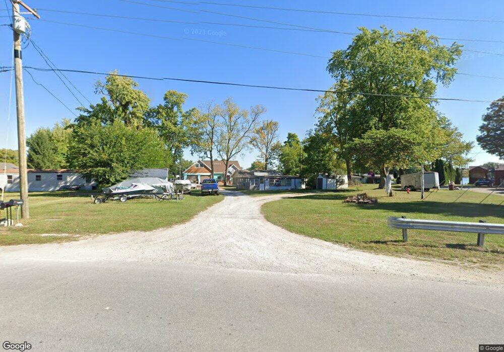 6021 N Butterfield Loop, Monon Township, IN 47959 - photo 1