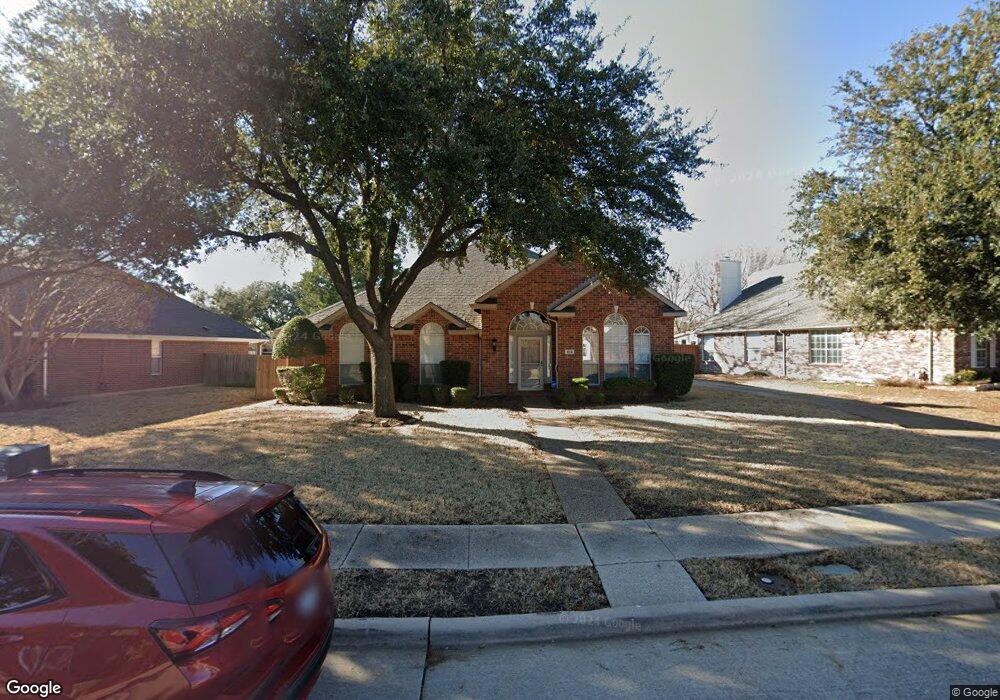 304 Sycamore Dr, Murphy, TX 75094 - photo 1