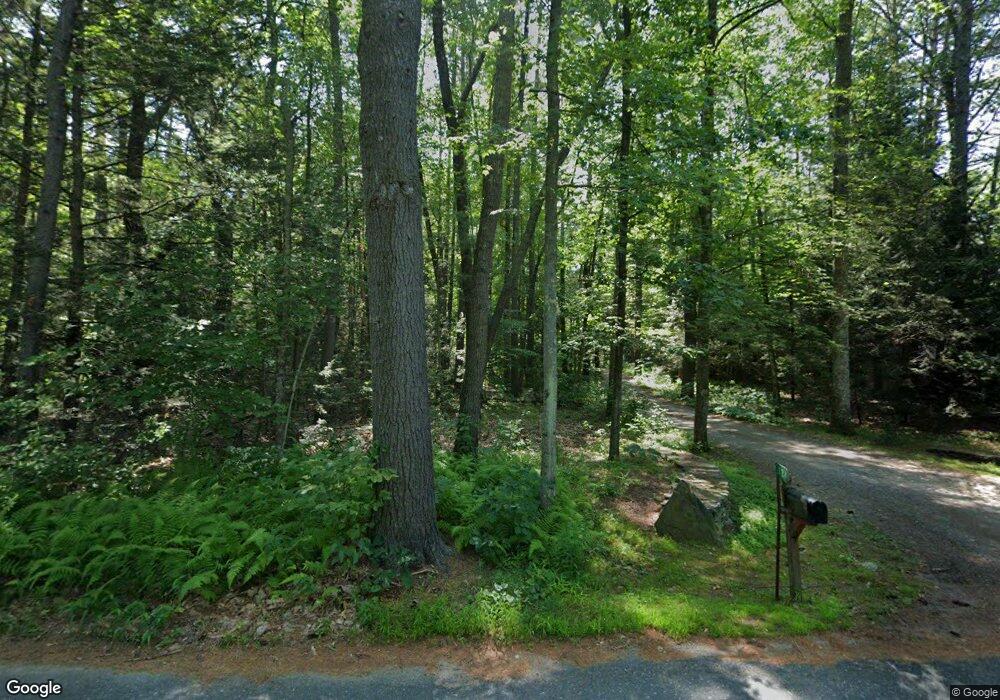 124 January Hills Rd, Amherst, MA 01002 - photo 1