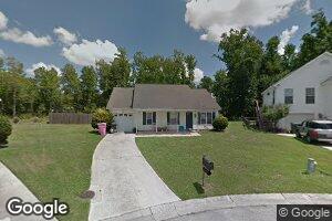 3448 Constable Way, Wilmington, NC 28405