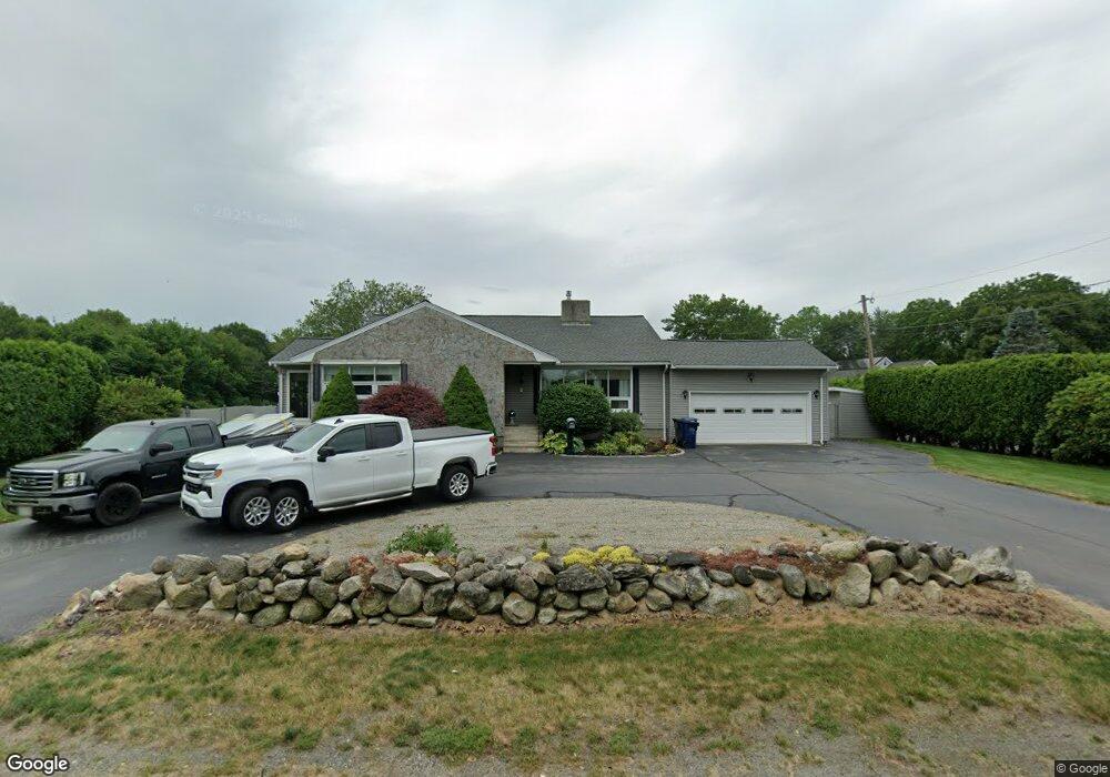 170 Nashua Rd, Dracut, MA 01826 - photo 1