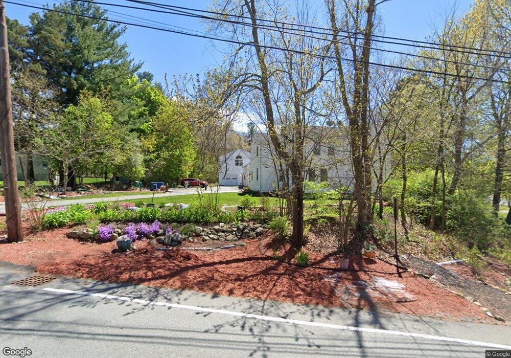 1 Springs Rd unit 2, Billerica, MA 01821 - photo 1